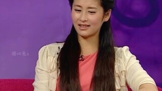 颖儿谈甄嬛传，客串三天，演的很爽！