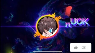 เพลง Free Fire#RUOK