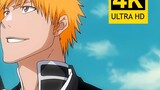 [𝟒𝐊] 10 minutes to review BLEACH