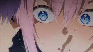 Izumi Eases Shikimori-San|| Kawaii dake ja Nai Shikimori-san Episode 12