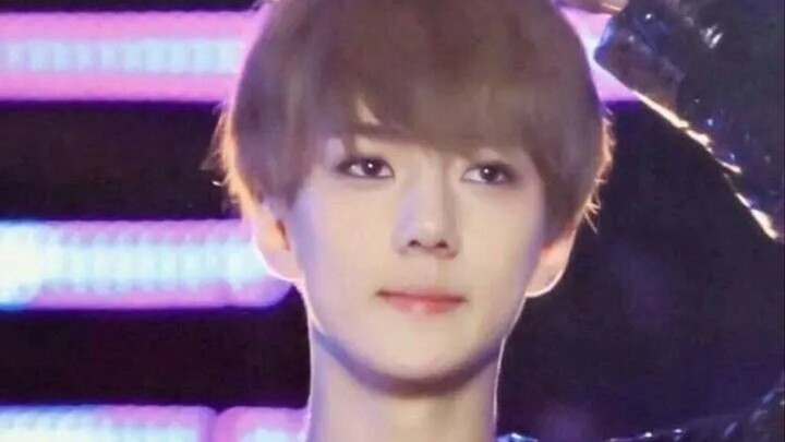 อู ซีฮุนเมื่อก่อนผอมจริงๆ สมกับเป็นหนึ่งในสี่เจ้าของเอวระดับเทพของเอสเอ็ม