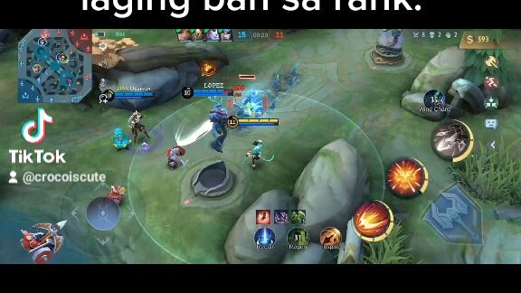 follow my TikTok @crocoiscute