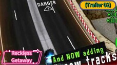 Reckless Getaway (Trailer 01)