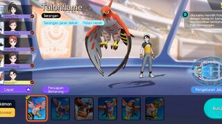 Full Gameplay Pokemon United