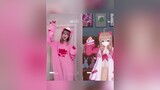 xuhuong cosplay xuhuongtiktok