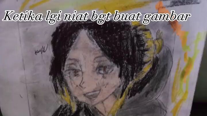 watashi sendiri pun bingung 🗿