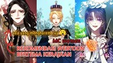Rekomendasi webtoon Kerajaan di mana sang MC seorang perempuan dan ada yang mengharem