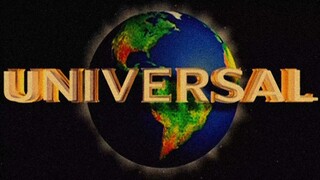 Universal Pictures (1997 - CapCut Variant)