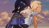 [Anime Dampak Genshin]Serangan terhadap Fontaine