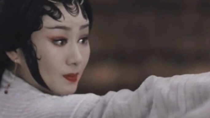 [Original speed] Don’t blink! It turns out that the fighting scenes were slowed down because they we