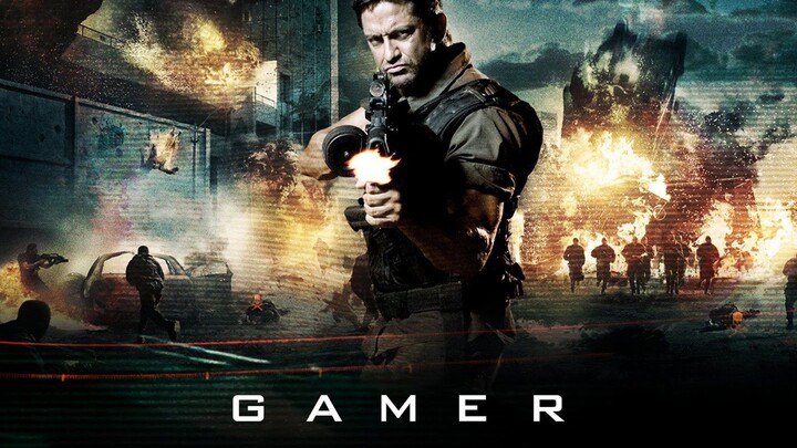 Gamer (2009)