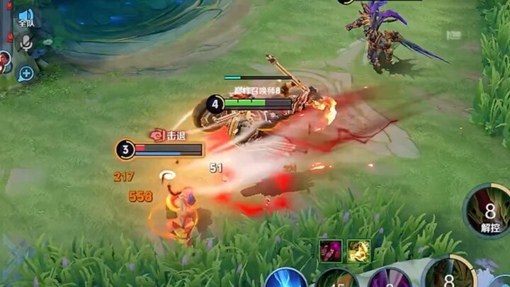 Prometheus brought fire to mankind, and Homelander brought hope to his teammates!