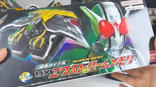 【韭菜的测评时间】再版DX极限鹰测评，这波就重新调了个漆？