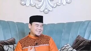 Tenangin Dulu Hatinya Ya.