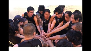 Manila Samafil vs Target (Opening Game) Manila Ist winning Game