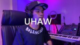UHAW | Dilaw - Sweetnotes Cover