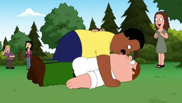 Family Guy Season 12 Episode 20 - Family Guy Full Nocuts #1080p