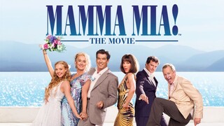 Mamma Mia!  -  Giai điệu hạnh phúc (2008)  [ Thuyết Minh ]