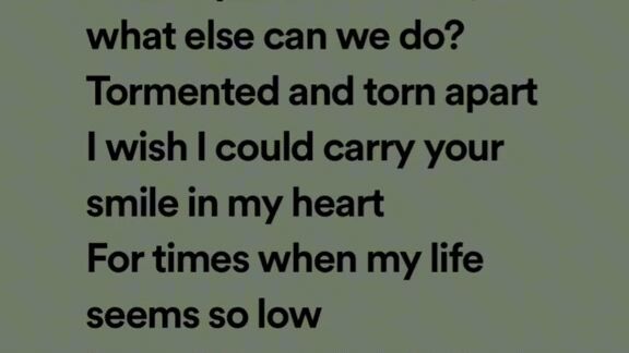 All Out of Your Love Nightcore version