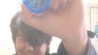"DGP?" start up! 》Crying from a veteran player of Big Steel Cannon that people in the future will no