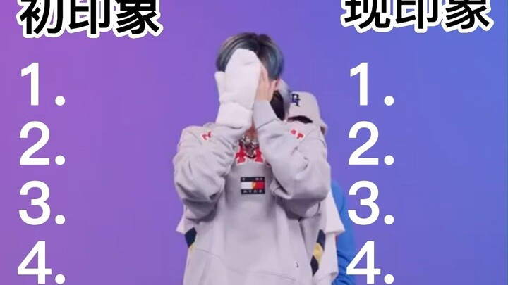 انطباعات أولية لمعجبة عامة بفرقة فتيات انضمت إلى معجبي مينغمنغ منذ عشرة أشهر