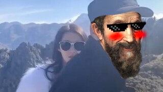 [سلوك بشري مُربك] 122 فتاة مُضحكة جميعها كنوز عظيمة