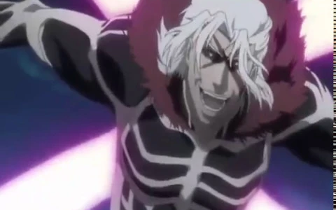 Bleach - ฉากต่อสู้ที่ดีที่สุด