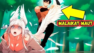 Ketika SEORANG PECUNDANG Menerima KELAS RAHASIA Setelah 99 REGRESI! | Ringkasan Manhwa