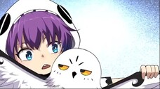 The Frenzy of Evolution Episodes 50 Multi Sub