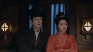 The Princess Royal epsoide 30 [Sub Indo]