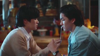 พี่จะตีนะเนยep3 | ทิวาเขาช่วยเนยทำแผล แต่เราเขิน