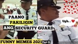 FUNNY PINOY MEMES 2021 (Part 51)