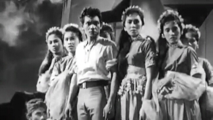 Jula Juli Bintang TuJuH full movie 🍿🎥