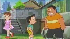 Doraemon- Episode 26 Tagalog Dubbed