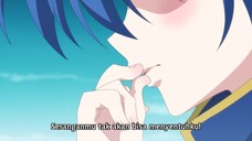 S2 E2 Tensei shitara Dainana Ouji Datta node, Kimama ni Majutsu wo Kiwamemasu Sub Indo