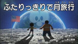 Doraemon episode 815