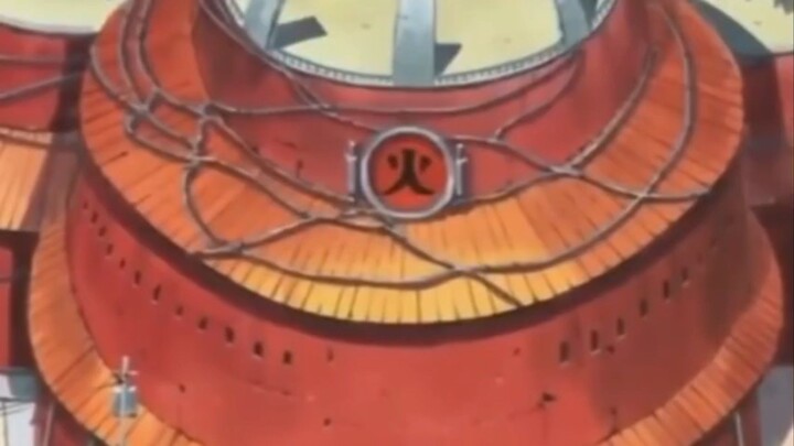 Hokage lemah
