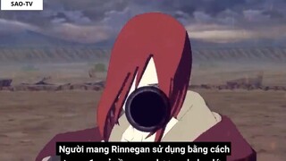 Shinra Tensei, Top 10 Chiêu Thức Mạnh Nhất Của Rinnegan - 6