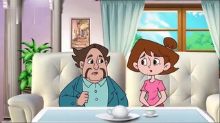 RỬA BÁT TRỪ NỢ - Truyện cổ tích - Phim hoạt hình - Chuyện cổ tích - Phần 2