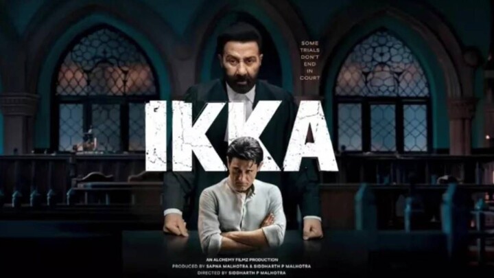 Ikka 2026 ไพ่ตาย ทนายเหนือคน