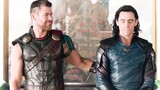 [Remix]Loki Si Pahlawan Marvel Sebenarnya Tidak Jahat