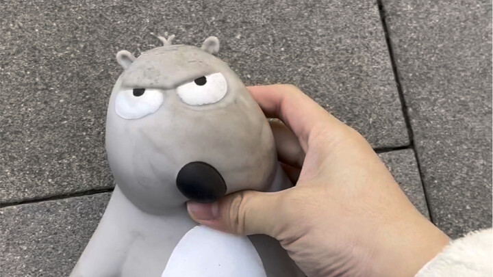 Why has it been giving me the cold shoulder?