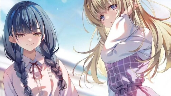 Grade 3 Volume 1 Bonus: The Secret in Shiraishi's Heart