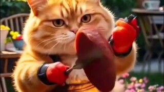 “From Moo to Medium-Rare: A Whiskers Story”