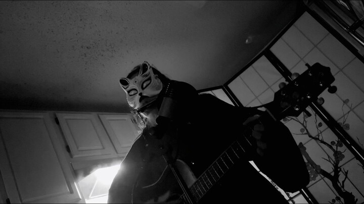 我宝你 - Chinese Translation of My Bonnie