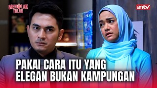 Nat, Mama Pengen Ketemu Sama Alief! Ingin Sekali! | Menolak Talak ANTV Eps 9 (1/7)