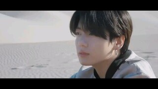 BTS "Yet to come" M/V