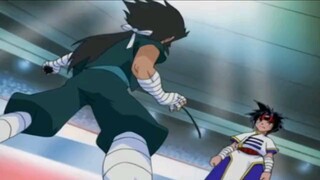 BEYBLADE Season 1 Episode 29 Hindi Dubbed | ANIMAX HINDI