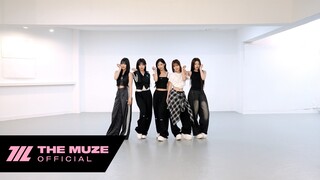 【RESCENE】Tập nhảy 'AS IF IT’S YOUR LAST' (Bản gốc: BLACKPINK)