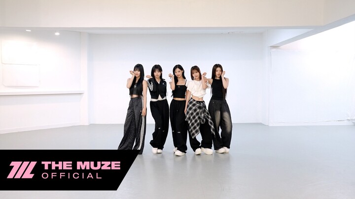 【RESCENE】การฝึกเต้นเพลง 'AS IF IT’S YOUR LAST' (ต้นฉบับ: BLACKPINK)